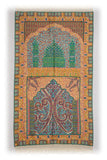 Aziz Janamaz Meditation Prayer Rug