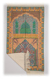 Aziz Janamaz Meditation Prayer Rug
