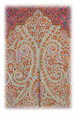 Salaam Janamaz Meditation Prayer Rug