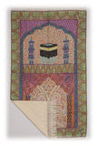 Salaam Janamaz Meditation Prayer Rug