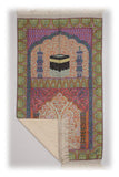 Salaam Janamaz Meditation Prayer Rug