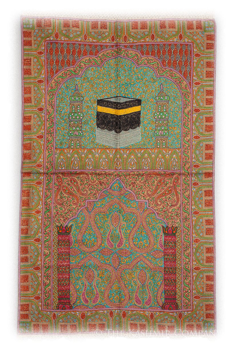 Latif Janamaz Meditation Prayer Rug