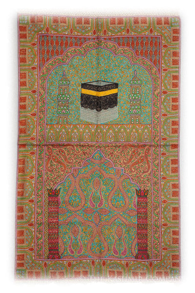 Latif Janamaz Meditation Prayer Rug