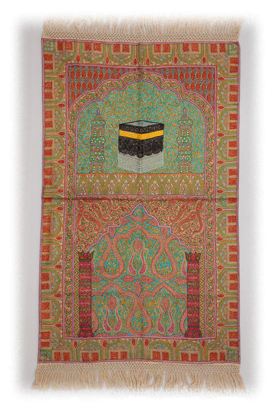 Latif Janamaz Meditation Prayer Rug