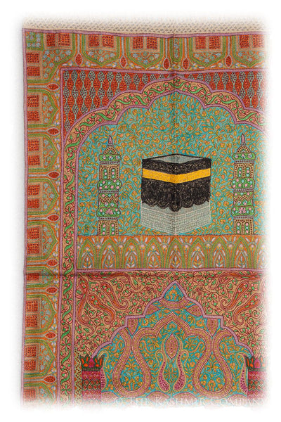 Latif Janamaz Meditation Prayer Rug