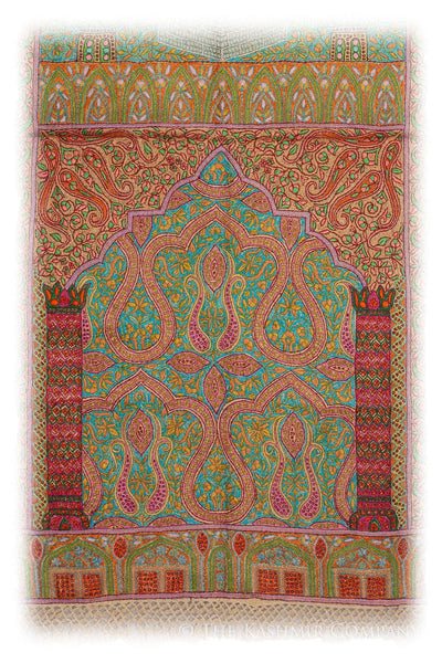 Latif Janamaz Meditation Prayer Rug