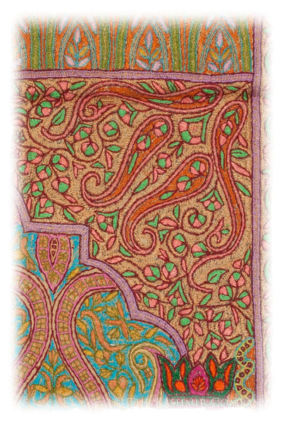 Latif Janamaz Meditation Prayer Rug