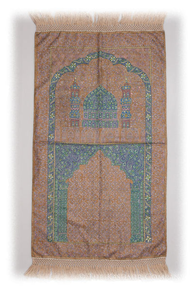 Rafi Janamaz Meditation Prayer Rug