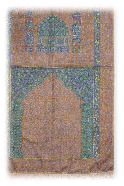 Rafi Janamaz Meditation Prayer Rug