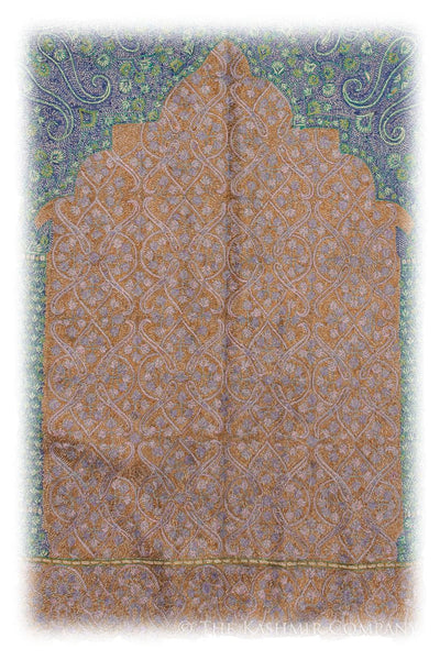 Rafi Janamaz Meditation Prayer Rug