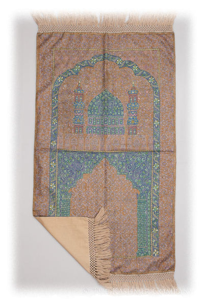 Rafi Janamaz Meditation Prayer Rug