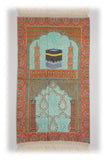 Wakil Janamaz Meditation Prayer Rug