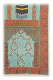 Wakil Janamaz Meditation Prayer Rug