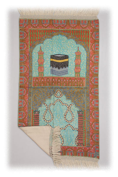 Wakil Janamaz Meditation Prayer Rug