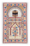 Akbar Arye Meditation Prayer Rug