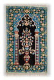 Dianga Arye Meditation Prayer Rug