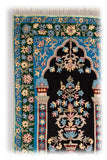 Dianga Arye Meditation Prayer Rug