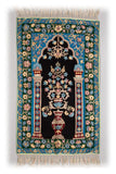 Dianga Arye Meditation Prayer Rug