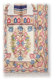 Kabuli Arye Meditation Prayer Rug
