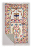 Kabuli Arye Meditation Prayer Rug