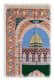 Daulah Arye Meditation Prayer Rug