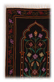 Kala Patthar Arye Prayer Rug / Wall Hanging