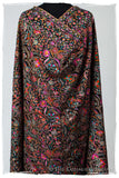 The Storyteller - Grand Pashmina Shawl