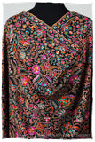 The Storyteller - Grand Pashmina Shawl