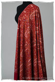 The Empress Joséphine - Grand Pashmina Shawl