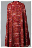 The Empress Joséphine - Grand Pashmina Shawl