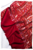 The Empress Joséphine - Grand Pashmina Shawl