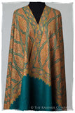 The Reflection - Grand Jamawar Pashmina Shawl