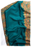 The Reflection - Grand Jamawar Pashmina Shawl