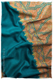 The Reflection - Grand Jamawar Pashmina Shawl