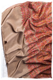 The Kashmir is Forever - Grand Jamawar Pashmina Shawl