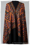 The Mona Lisa - Grand Jamawar Pashmina Shawl
