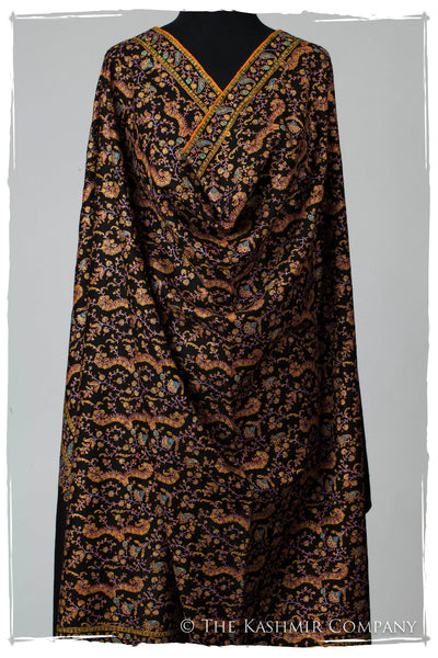 The Legacy - Grand Pashmina Shawl