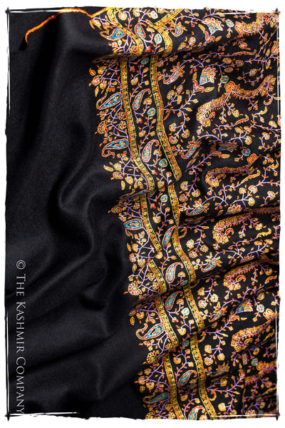 The Legacy - Grand Pashmina Shawl