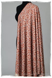 The Fortuna’s Good Fortune - Grand Pashmina Shawl