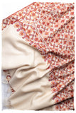 The Fortuna’s Good Fortune - Grand Pashmina Shawl
