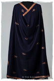 The Feeling - Grand Pashmina Shawl
