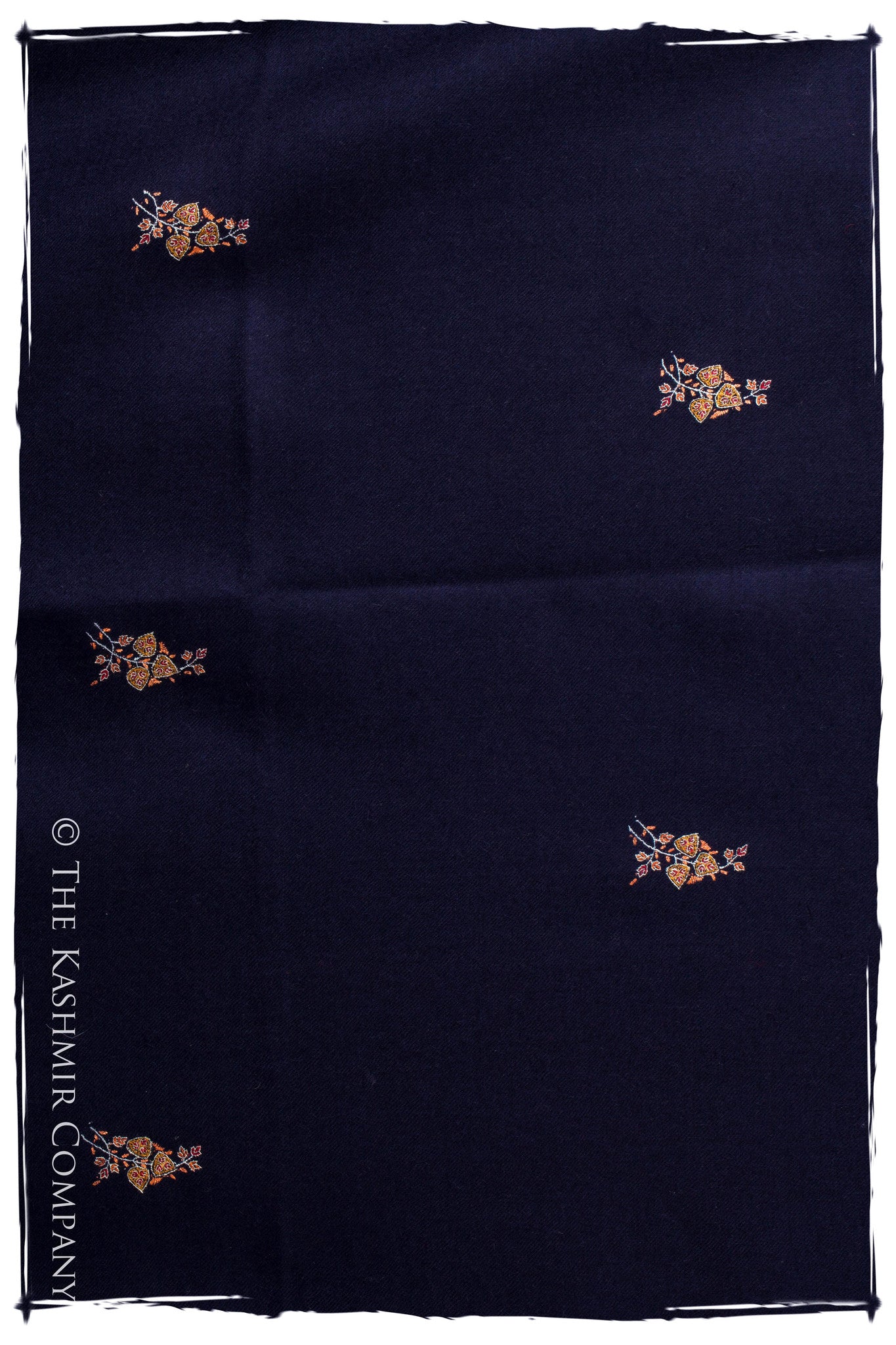 The Feeling - Grand Pashmina Shawl