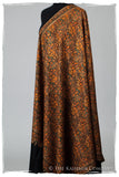 The Art Lover's - Grand Jamawar Pashmina Shawl