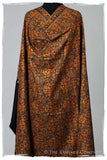 The Art Lover's - Grand Jamawar Pashmina Shawl
