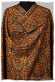 The Art Lover's - Grand Jamawar Pashmina Shawl