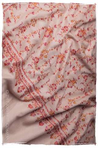 The Belle of the Ball - Grand Pashmina Shawl