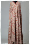 The Belle of the Ball - Grand Pashmina Shawl