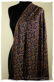 Lady of the Lake - Grand Pashmina Shawl