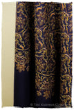 Lady of the Lake - Grand Pashmina Shawl