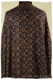 Lady of the Lake - Grand Pashmina Shawl